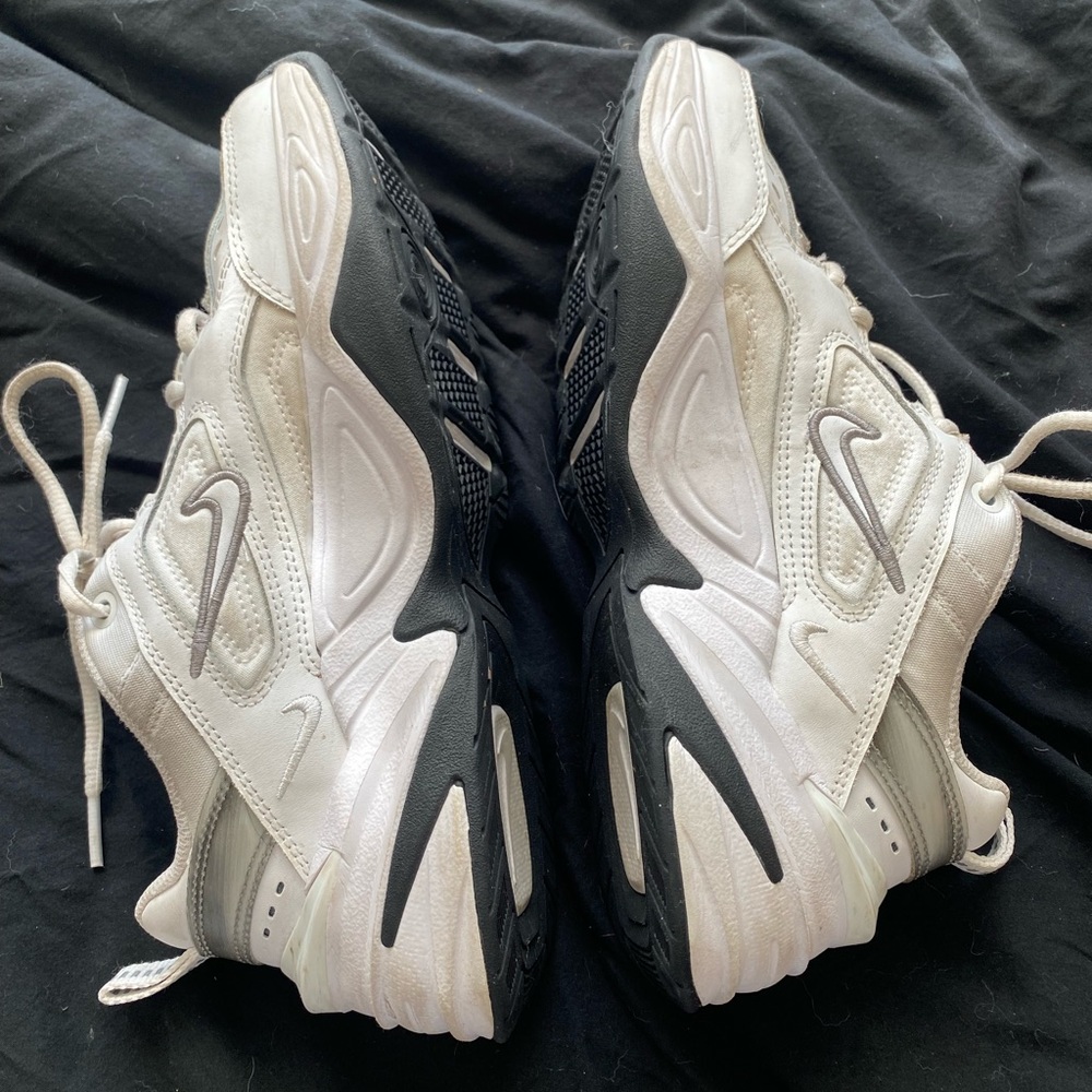 Nike Tekno white